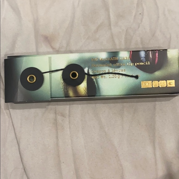 Pat McGrath Other - Pat McGrath lip pencil in Buff